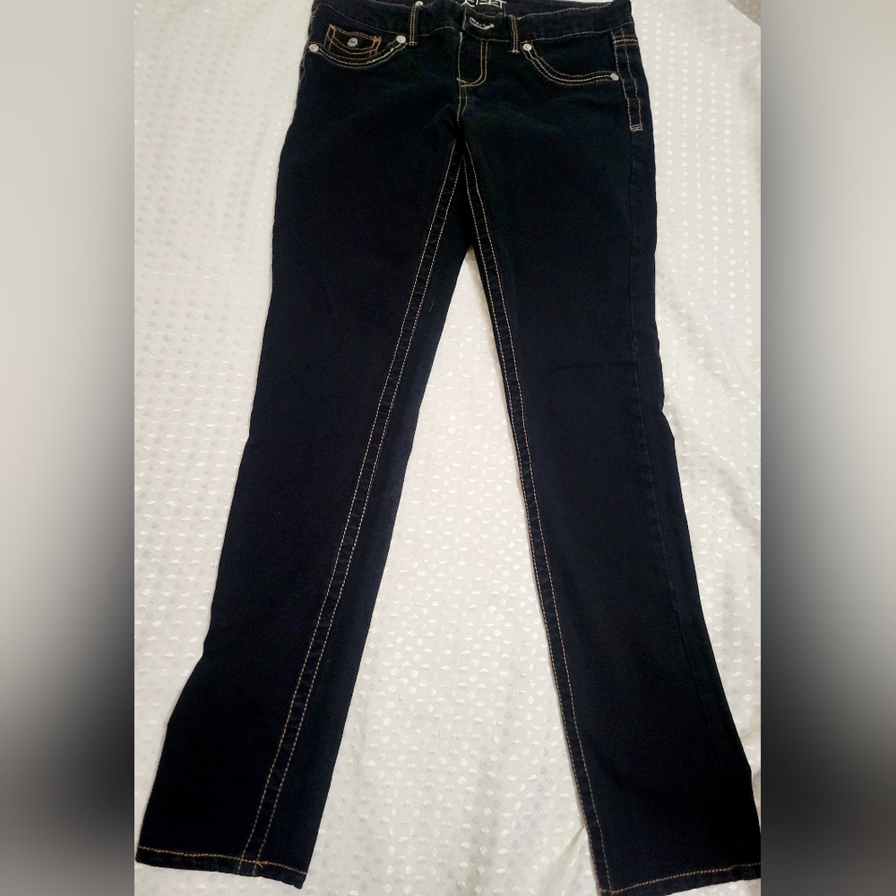 JETSET Bootcut Jeans - Size 7/8